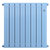 FLORECE佛罗伦萨铜铝复合暖气片散热器家用水暖AO75*75-500mm第5张高清大图