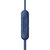 索尼（SONY）WI-C310 无线蓝牙耳机颈挂式立体声 运动跑步耳机入耳式 安卓苹果手机通话耳麦 蓝色第6张高清大图