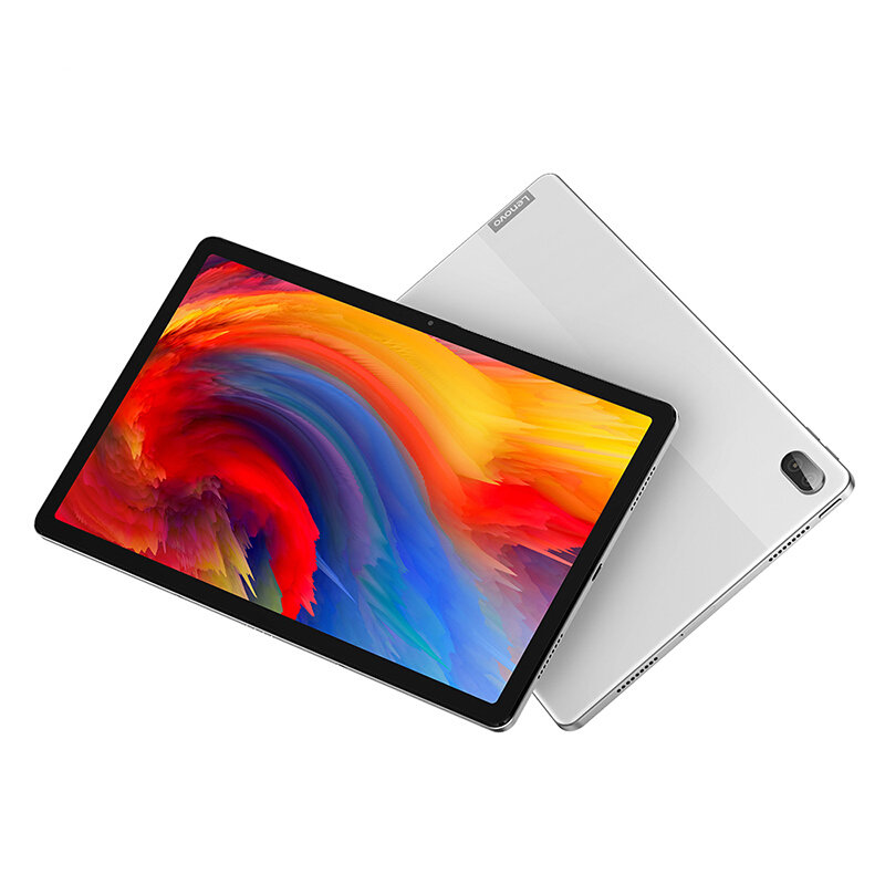 联想lenovo小新padplus11英寸学习娱乐办公平板电脑高通骁龙750g莱茵