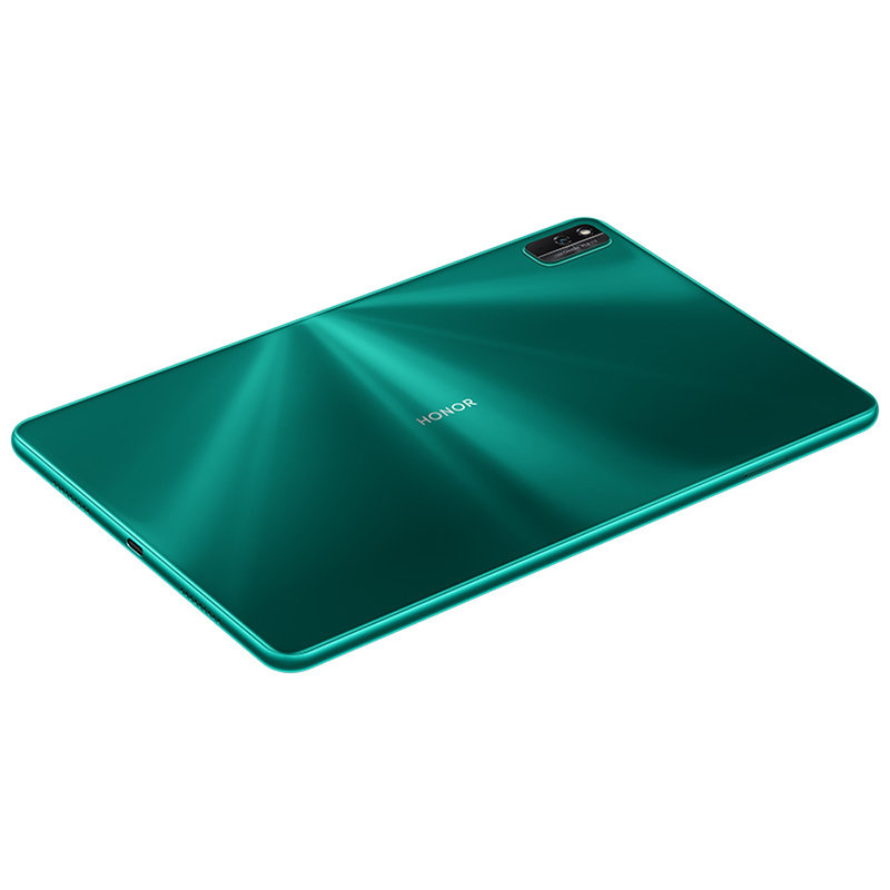 麒麟985 2k全面屏 娱乐学习办公平板电脑 6 256gb wifi版 绿野仙踪