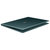 华为(HUAWEI) MateBook X Pro 2020款 13.9英寸超轻薄本(i7-10510U 16G 1TB  独显 3K 触控屏 )翡冷翠第3张高清大图