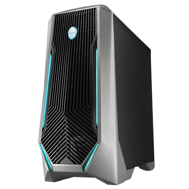 雷神台式电脑主机911黑武士sa526s