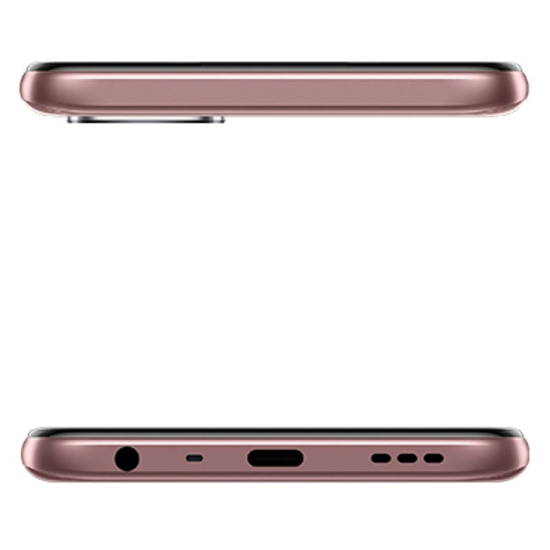 mah超大电池 长续航 后置ai三摄 亿级像素超清画质 6 128gb 气质金