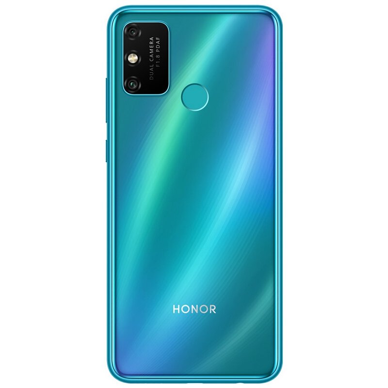 荣耀honor荣耀9a全网通手机4gb128gb蓝水翡翠