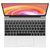 华为MateBook 13 2021 11代英特尔酷睿i7处理器 13英寸笔记本（i7-1165G7 16G+512G MX450 2G显卡）皓月银第3张高清大图