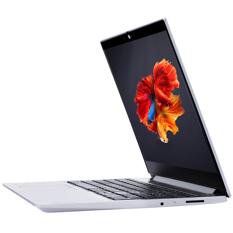 联想ideapad15s 2020新锐版超轻薄本全面屏办公15.