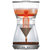 德龙（Delonghi）咖啡机 全自动滴滤手冲二合一咖啡机 可保温大容量玻璃手冲壶 ICM17210第2张高清大图