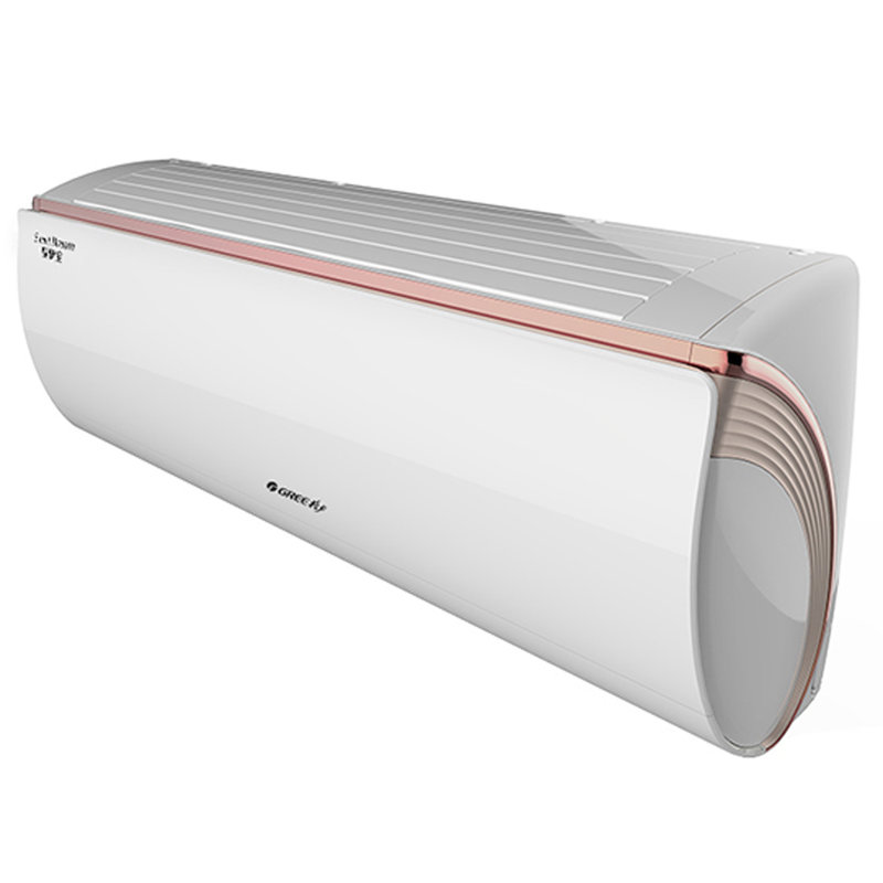 格力gree15匹新一级节能变频冷暖空调独立除湿净菌自洁kfr35gw35553
