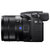 索尼(SONY) DSC-RX10M4 黑卡超长焦数码相机 (计价单位：台) 黑色第4张高清大图