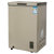美菱(MELING) 145升 冷柜冰柜 冷藏冷冻转换柜 BC/BD-145DTC咖啡金第3张高清大图
