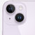 Apple iPhone 14 256G 紫色 移动联通电信 5G手机第3张高清大图