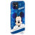 优加（UKA）迪士尼iPhone11IMD保护套魅蓝系列-米奇趴趴(送钢化膜一个)第3张高清大图