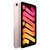 Apple iPad mini 8.3英寸平板 2021年新款（64GB WLAN版/A15芯片/全面屏/触控ID MK7M3CH/A） 粉色第3张高清大图