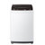 海尔(Haier) EB90BM029 9公斤 变频波轮洗衣机 海立方内桶 桶自洁 白色第2张高清大图