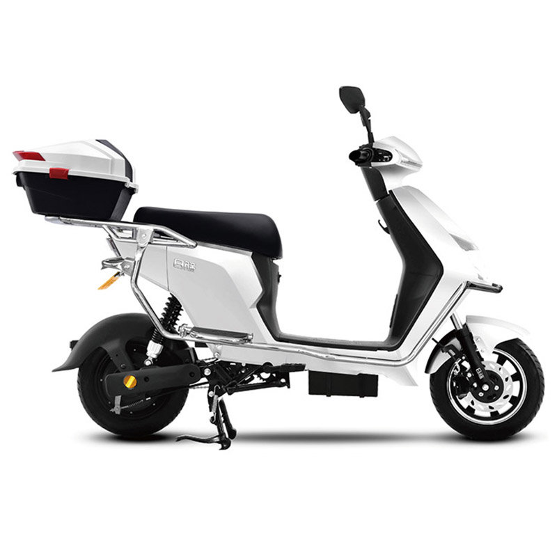 新日电动车小威客20bqsrc20080012dgw3皓月白