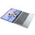 联想ThinkBook13x (0KCD) 13.3英寸高端超轻薄商务笔记本电脑 升级 I7-1160G7 16G 1T 锐炬显卡 2.5k屏第3张高清大图