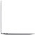 Apple MacBook Air 2020秋季新款 13.3 视网膜屏 M1芯片 8G 256G SSD 深空灰 笔记本电脑 MGN63CH/A第4张高清大图