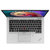 联想ThinkPad S2 20R7A00HCD 英特尔酷睿十代i7 13.3英寸时尚商务办公轻薄笔记本电脑(i7-10510U 16G 512G SSD固态 FHD高清屏 Win10 银色)第2张高清大图