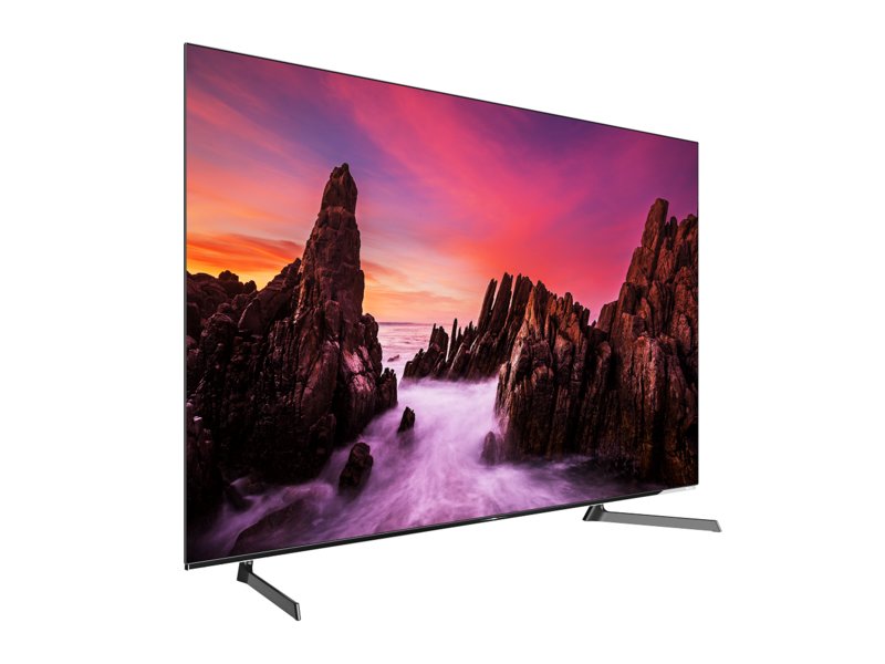 海信彩电55a8f冷灰