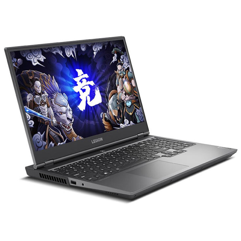 笔记本电脑(i7-10750h 16g 512gssd gtx1650ti 4g 144hz电竞屏 win10)