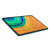 【键盘+笔套装】华为(HUAWEI) MatePad Pro 10.8英寸 麒麟990 平板电脑（8G内存/256G存储 WIFI版)青第4张高清大图