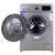 澳柯玛洗衣机XQG100-HB1469SA钛灰银第3张高清大图