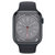 Apple Watch Series 8 GPS款 MNP13CH/A (45毫米午夜色铝金属表壳+午夜色运动型表带)第2张高清大图