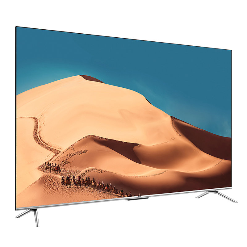 tcl75英寸魅丽珑超能芯片t13gb64gb大内存双重120hz莱茵双认证双重