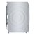 博世(Bosch) WAU287500W 9公斤 变频滚筒洗衣机(白色) 活氧除菌 全触摸无旋钮控制第4张高清大图