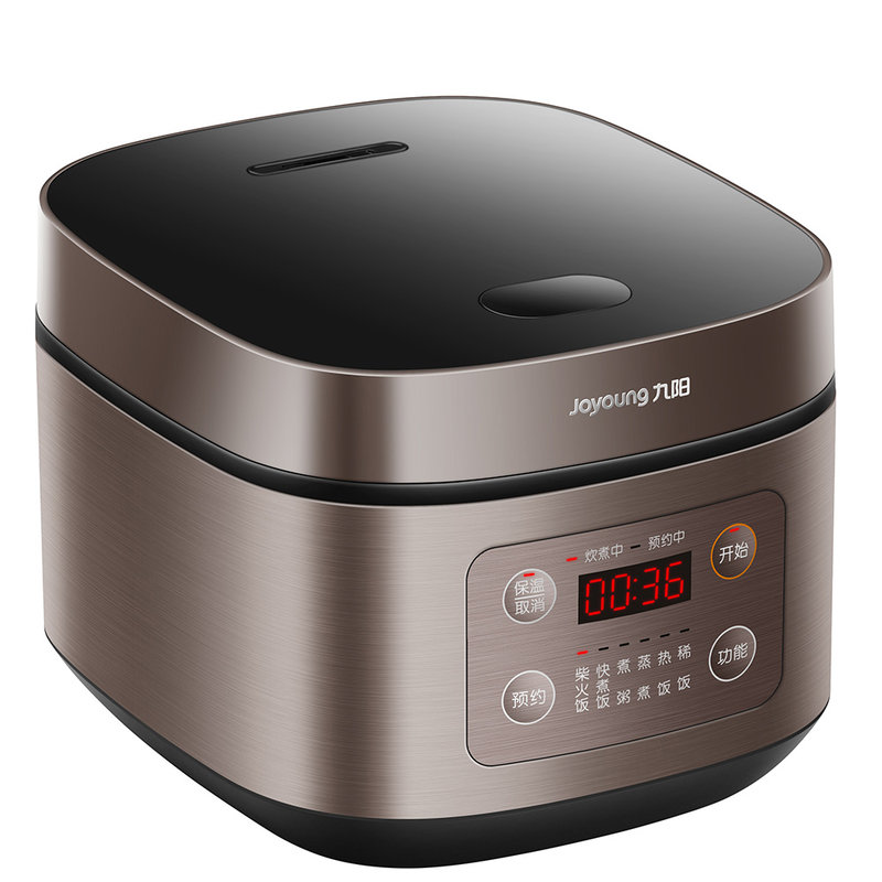 九阳微电脑智能电饭煲f40fz820