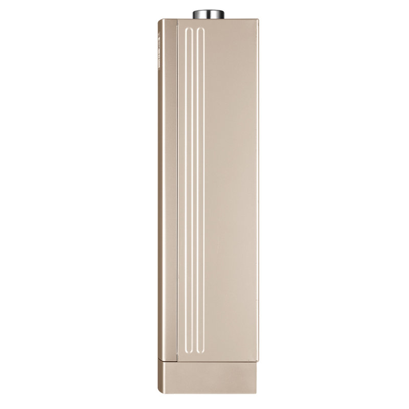 万和vanwardjsq3016l216升燃气热水器12t微焰燃烧