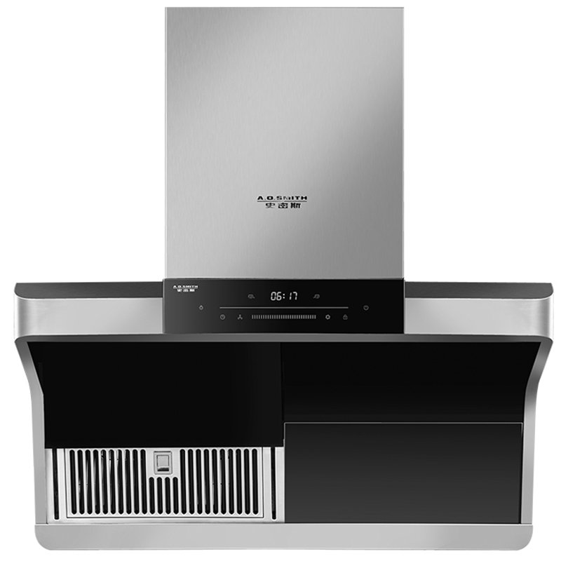 ao史密斯抽油烟机cxw200s9
