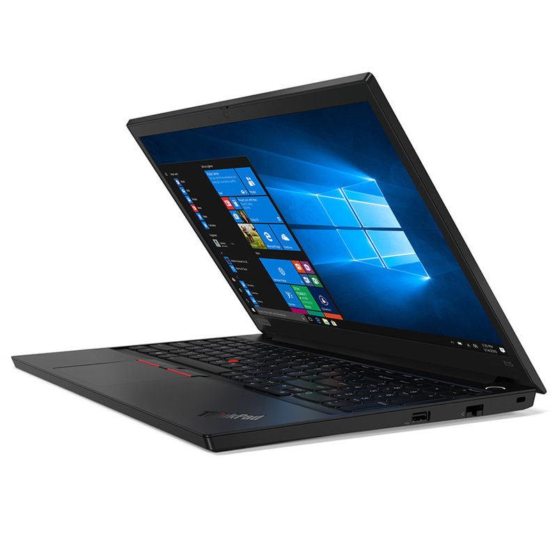 6英寸轻薄商务笔记本电脑(i5-10210u 8g 1tb 2g独显 fhd win10)黑