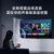 小米电视EA65 2022款 65英寸 金属全面屏 远场语音 逐台校准4K超高清智能教育电视机第10张高清大图