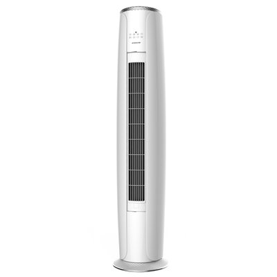 格力（GREE）3匹 i享 变频 电辅加热 智能化霜 立柜式空调 KFR-72LW/(72580)FNhAa-A3(WIFI) 纯白