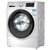 博世(Bosch) WLU244680W 6.5公斤 超薄滚筒洗衣机(银色) LED触摸宽屏第3张高清大图