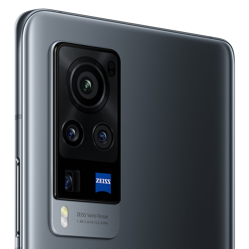 vivo手机x60pro全网通12256gb原力蔡司光学镜头5nm旗舰芯片120hz高