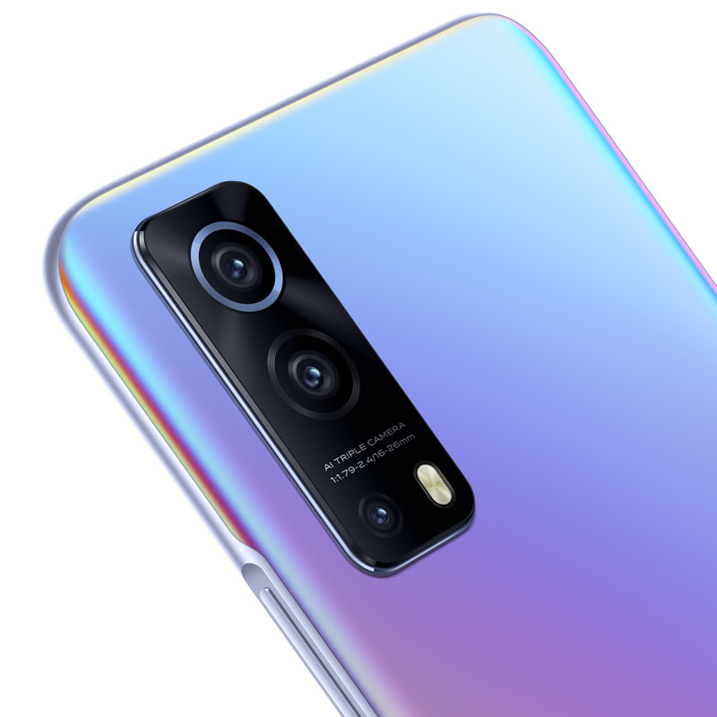 iqooz3全网通8gb256gb星云