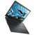戴尔（DELL）游匣G3 2020新品 15.6英寸第十代游戏笔记本电脑（i5-10300H 8G 256G+1T GTX1650 4G独显）黑第2张高清大图