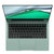 华为MateBook 14s  11代i5处理器 锐炬Xe显卡 14.2英寸 触摸屏 笔记本（i5-11300H 16G+512G）云杉绿第5张高清大图