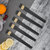 Debo德铂 西弗勒斯厨房用具刀铲勺筷砧板套装 省空间大容量 一站式收纳 DEP-749第12张高清大图