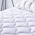 多喜爱卡索尔立体保护垫150*200CM 保护床垫 全棉高支高密第3张高清大图