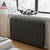 FLORECE铜铝复合暖气片散热器家用水暖LT85*75-1500mm第3张高清大图