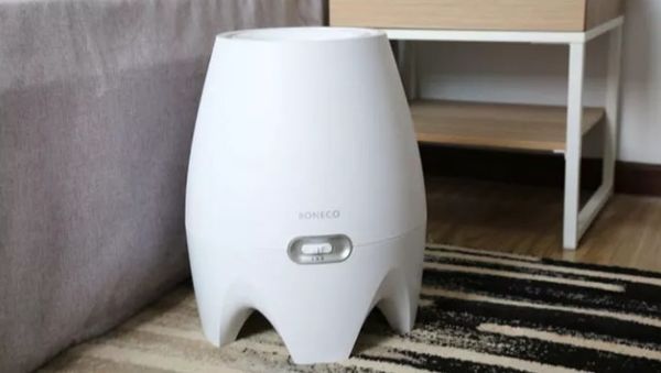 关于如何正确使用加湿器,加湿器加自来水还纯洁水