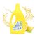 滴露(Dettol) 清新柠檬 超浓缩衣物除菌液1.5L (计价单位瓶）第4张高清大图