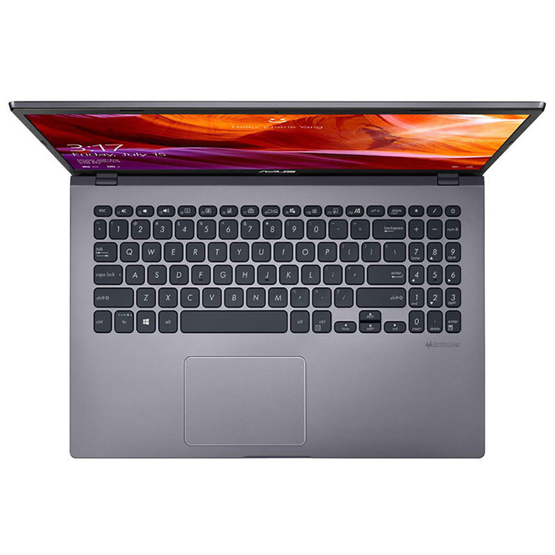华硕(asus) fl8700d 15.6英寸笔记本电脑(r5-3500u 8g 256ssd)灰