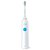 飞利浦（Philips） HX3724/02 流动洁力 2种强度选择 电动牙刷 力度感应 白第3张高清大图