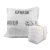 安赛瑞 10588 （100片装）35×40cm 气泡膜包装袋 100.00 个/包 (计价单位：包) 透明第5张高清大图