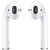 苹果（Apple） airpods2苹果无线蓝牙耳机二代入耳式AirPods2 iPhone手机通用 （标配有线充电版）第3张高清大图
