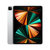 Apple iPad Pro 12.9英寸平板电脑 2021年新款 WLAN版/M1芯片Liquid视网膜XDR屏  银色 256G WLAN版第4张高清大图